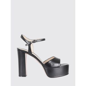 Roberto Festa Heeled Sandal Woman Black